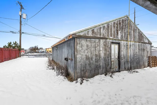 $335,000 | 717 East Decatur Avenue, Spokane, WA 99208