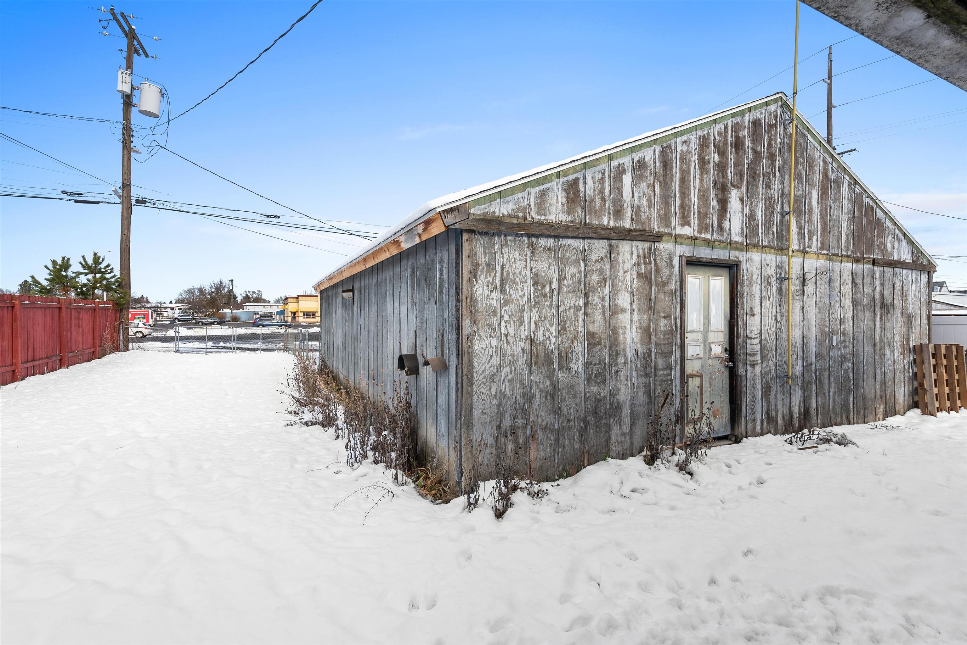 717 East Decatur Avenue Spokane, WA 99208 - Photo 32 of 36