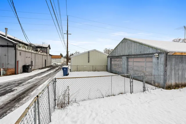 $335,000 | 717 East Decatur Avenue, Spokane, WA 99208