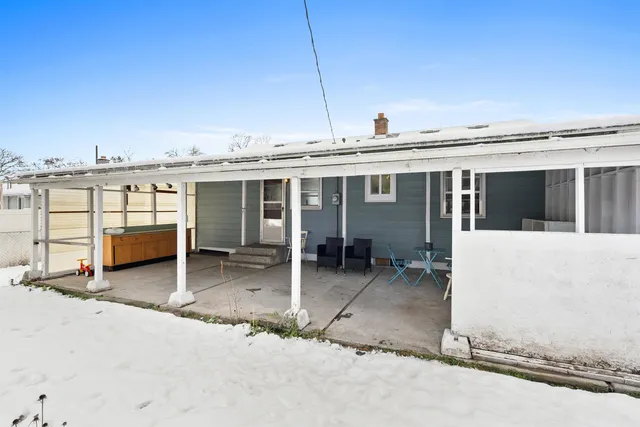 $335,000 | 717 East Decatur Avenue, Spokane, WA 99208