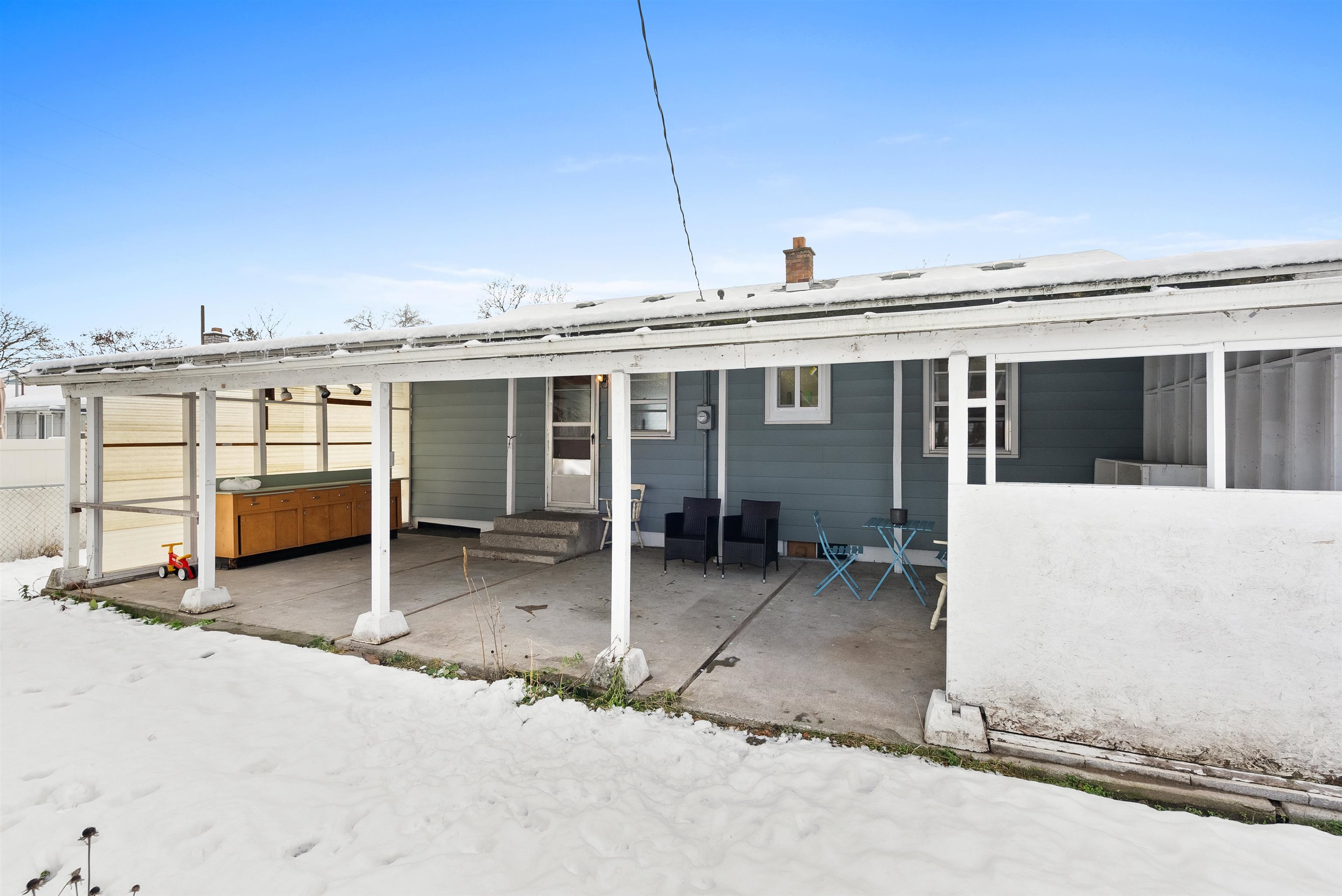 717 East Decatur Avenue Spokane, WA 99208 - Photo 35 of 36