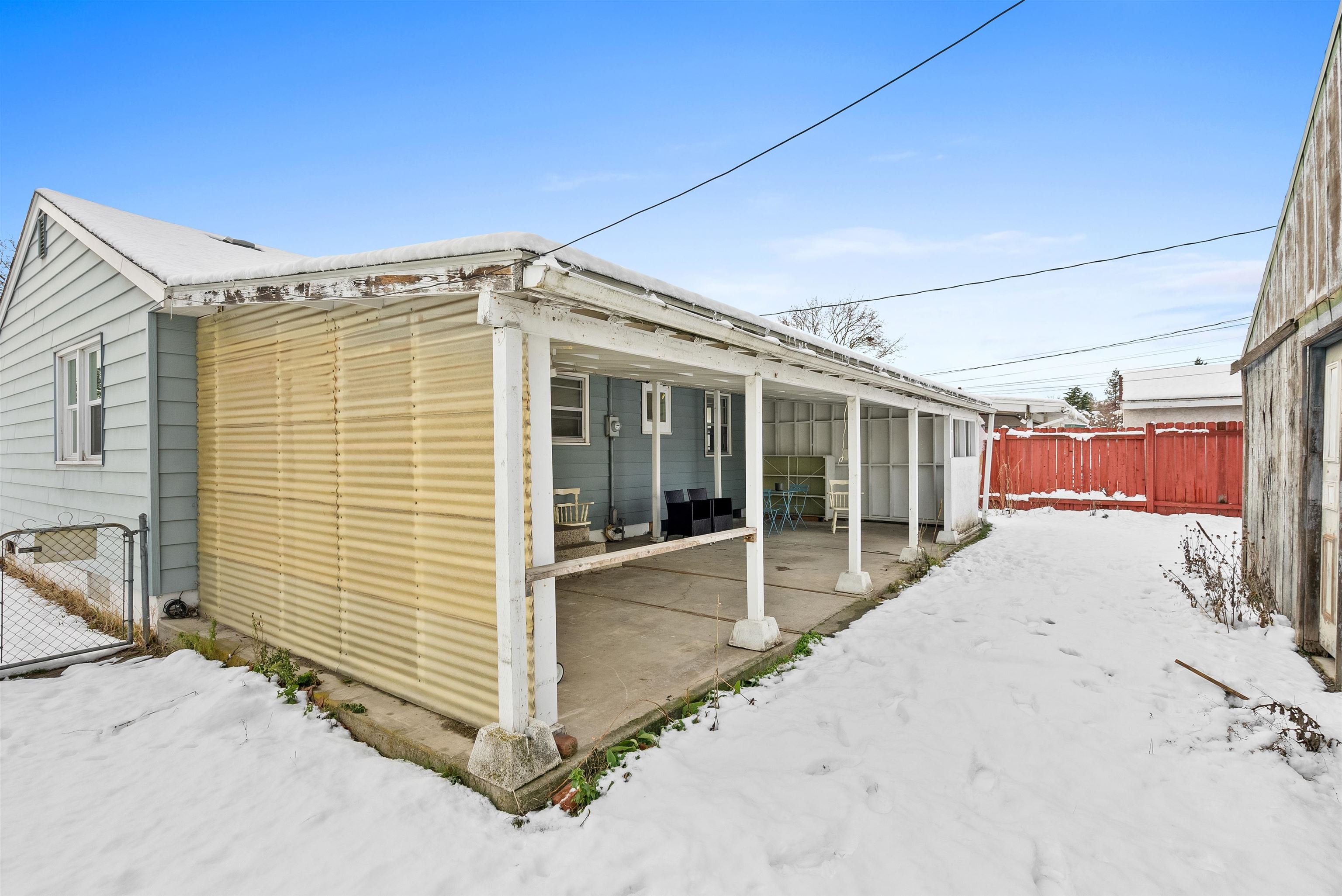 717 East Decatur Avenue Spokane, WA 99208 - Photo 36 of 36