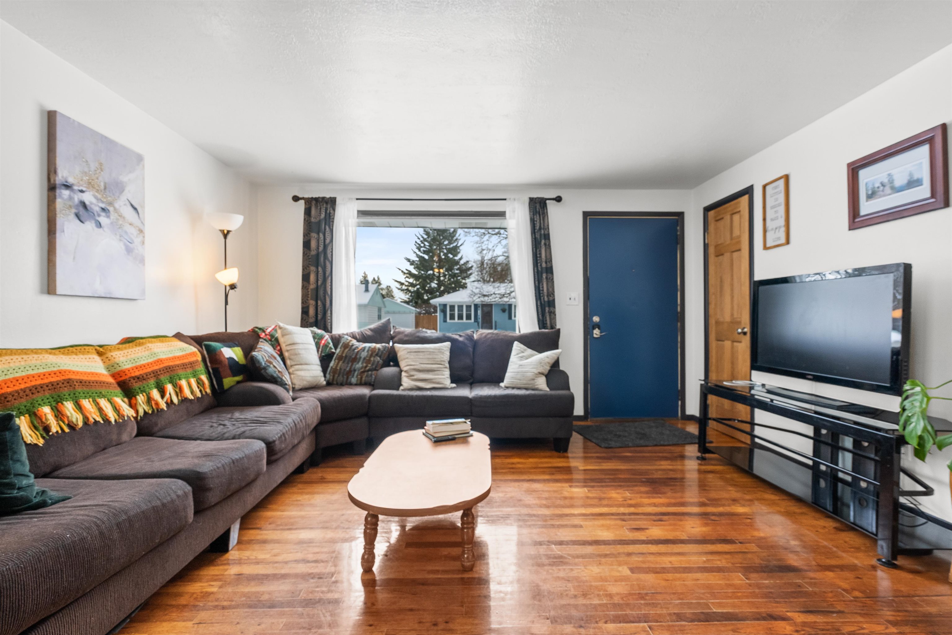 717 East Decatur Avenue Spokane, WA 99208 - Photo 5 of 36