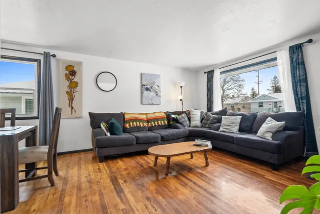 $335,000 | 717 East Decatur Avenue, Spokane, WA 99208