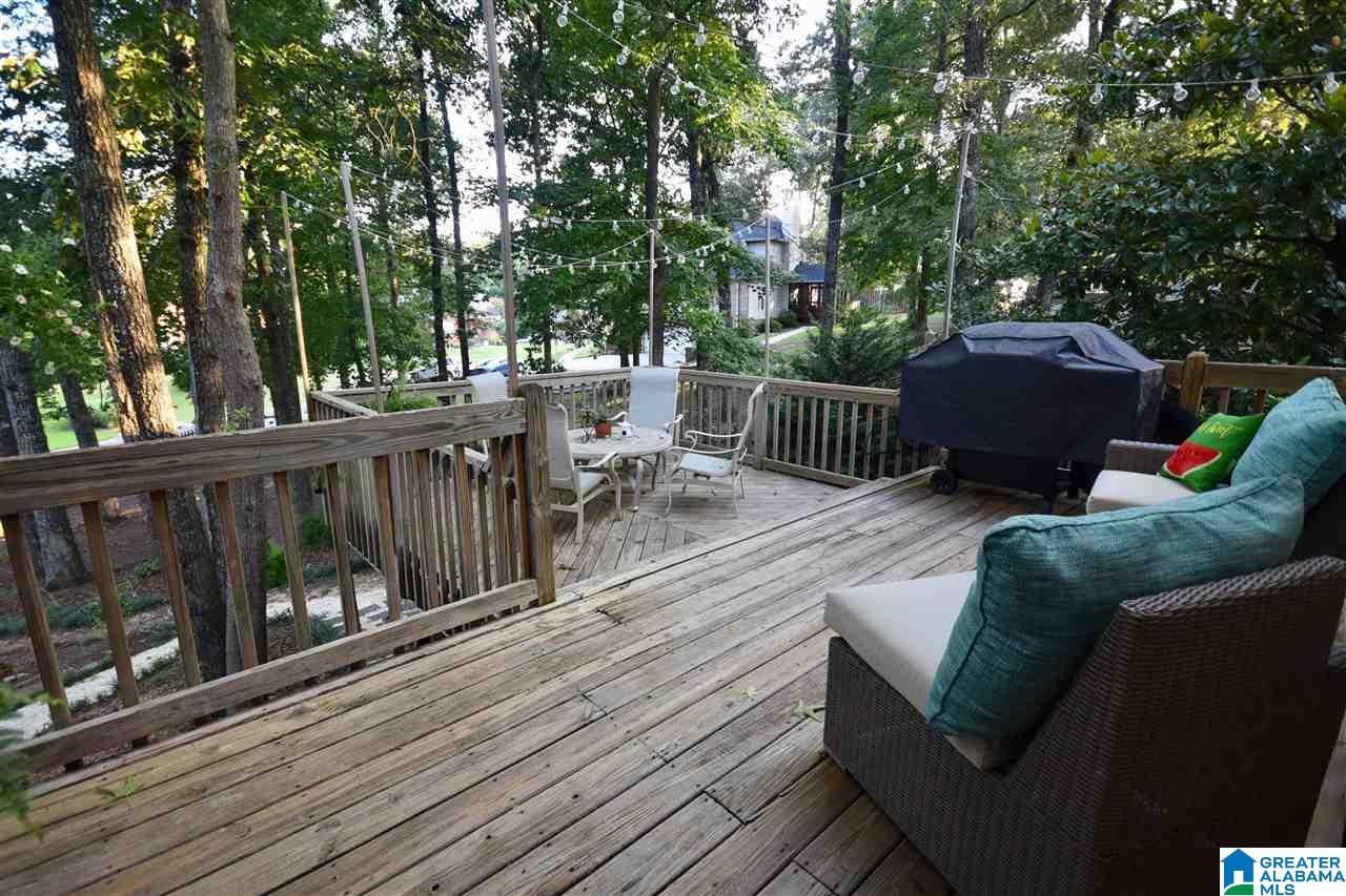 168 Branch Drive Chelsea, AL 35043 - Photo 23 of 27
