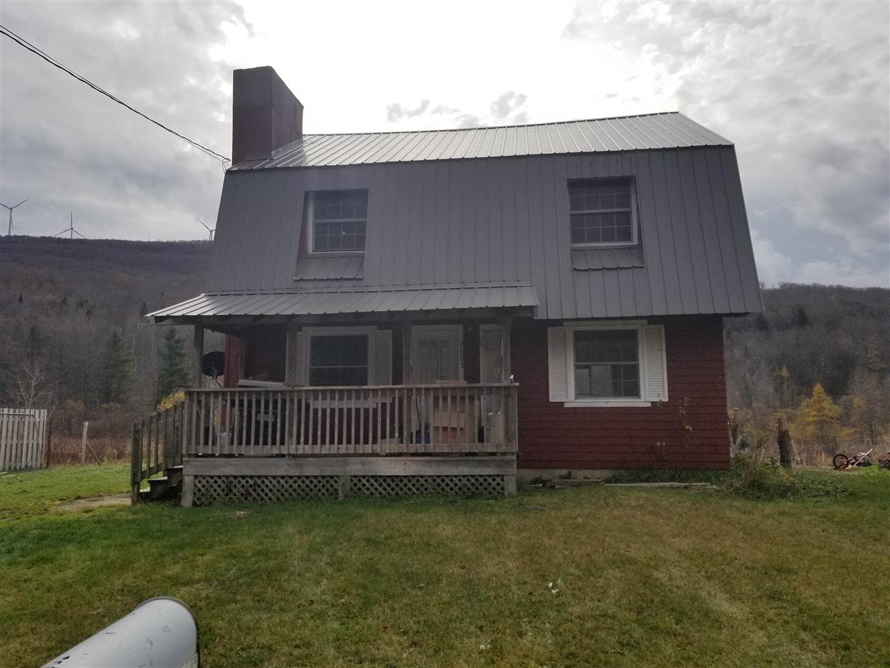 7065 Highway 5 Sutton, VT 05867 - Photo 1 of 9 Gallery Image 1