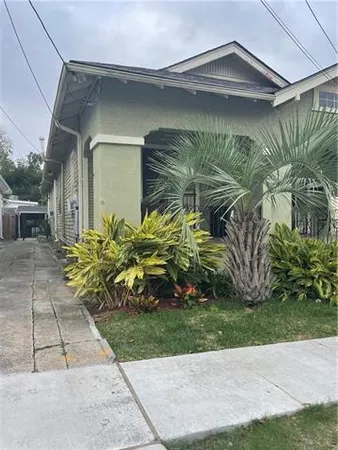 $1,400 | 631 South Hennessey Street, New Orleans, LA 70119