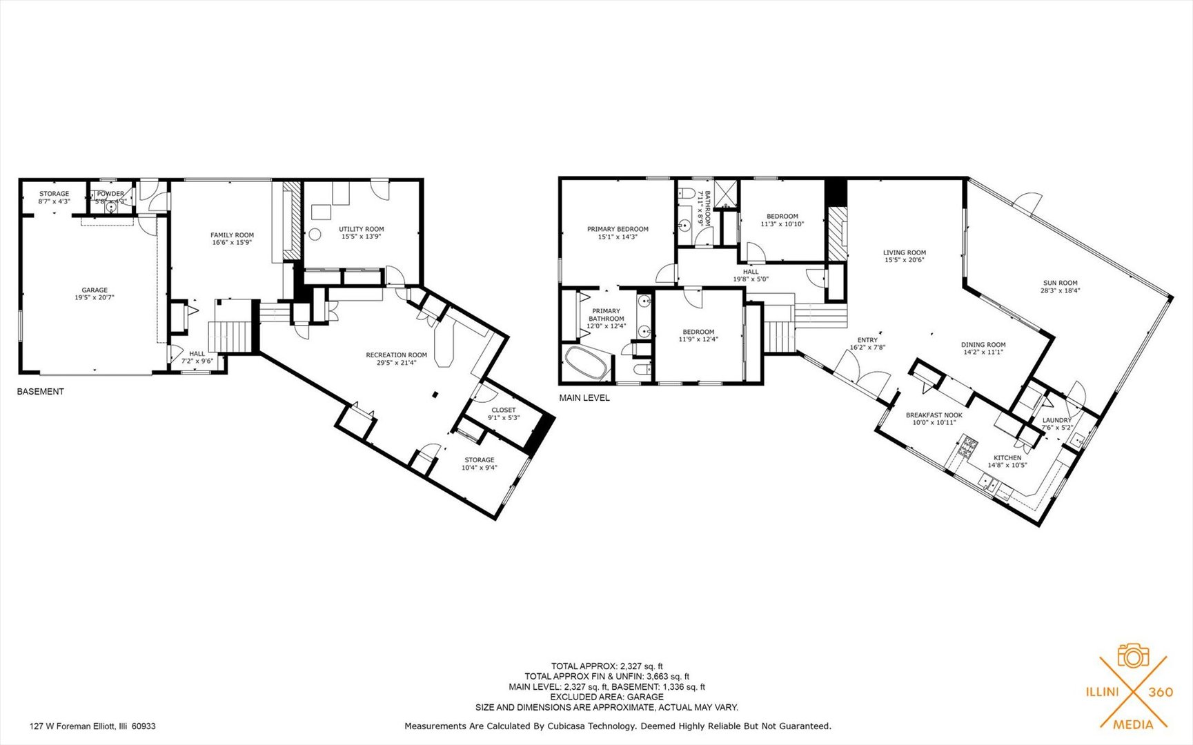 127 Forman Road Elliott, IL 60933 - Photo 58 of 58 Gallery Image 58