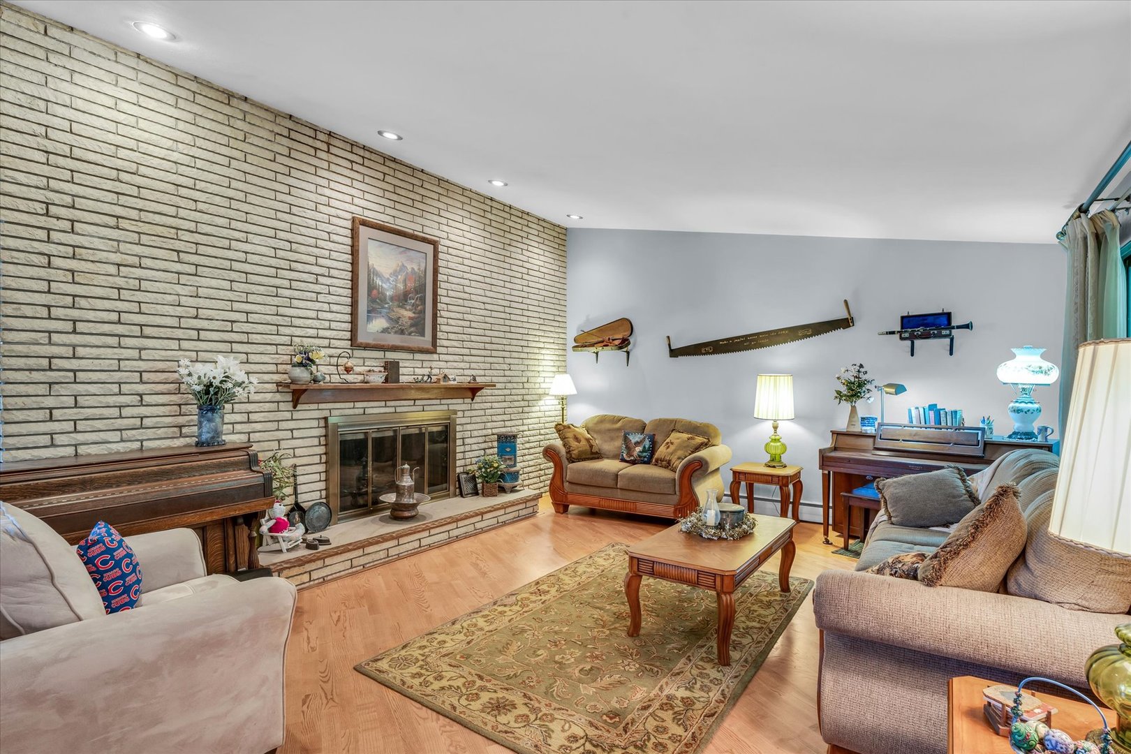 127 Forman Road Elliott, IL 60933 - Photo 9 of 58 Gallery Image 9