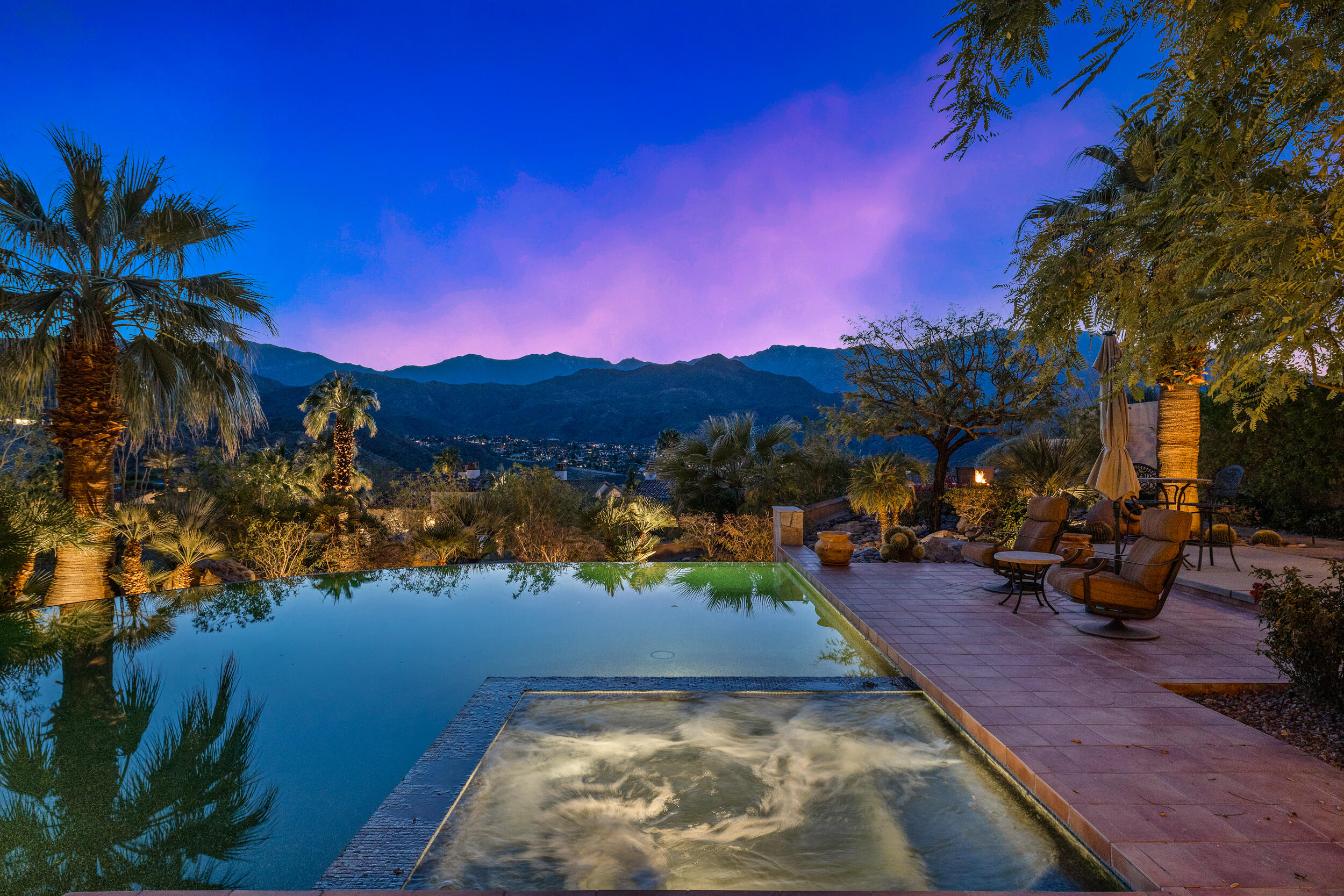 19 Santa Rosa Mountain Lane Rancho Mirage, CA 92270 - Photo 1 of 30 2Z7A2979