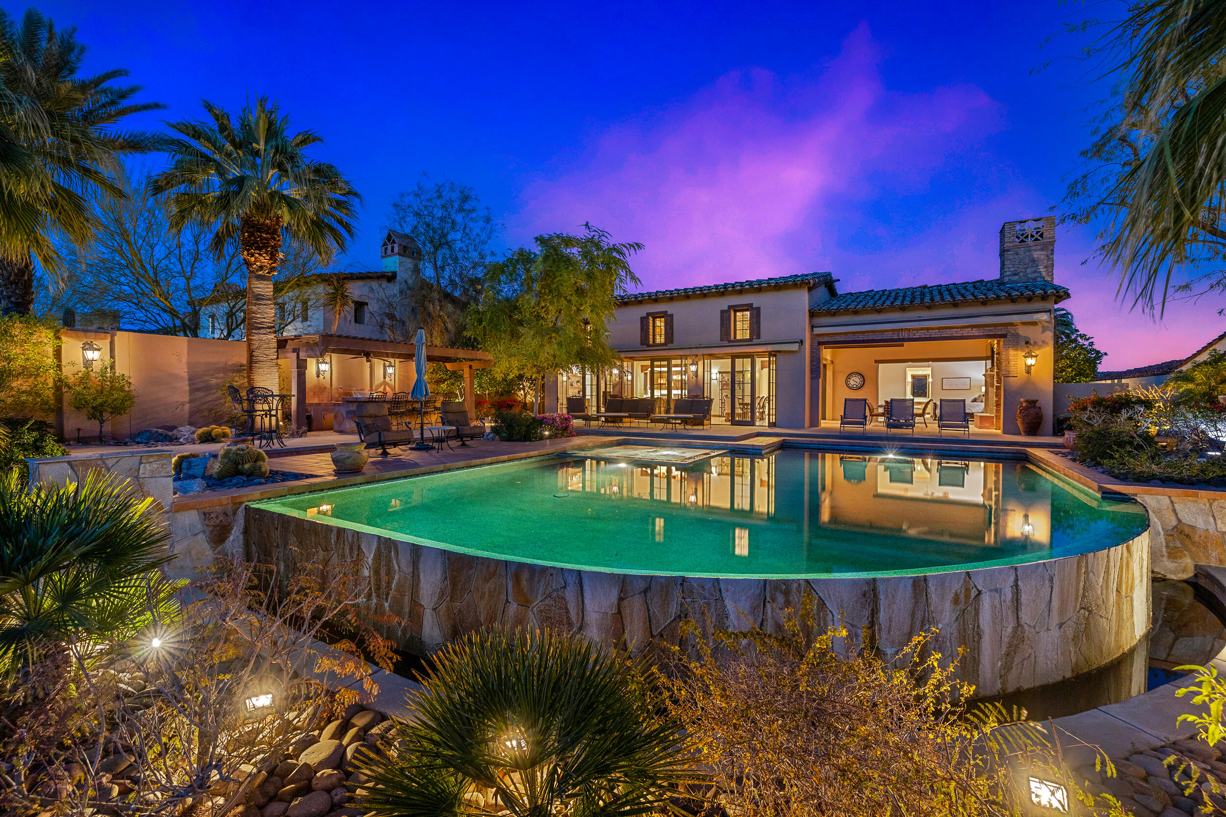 19 Santa Rosa Mountain Lane Rancho Mirage, CA 92270 - Photo 30 of 30 2Z7A3011