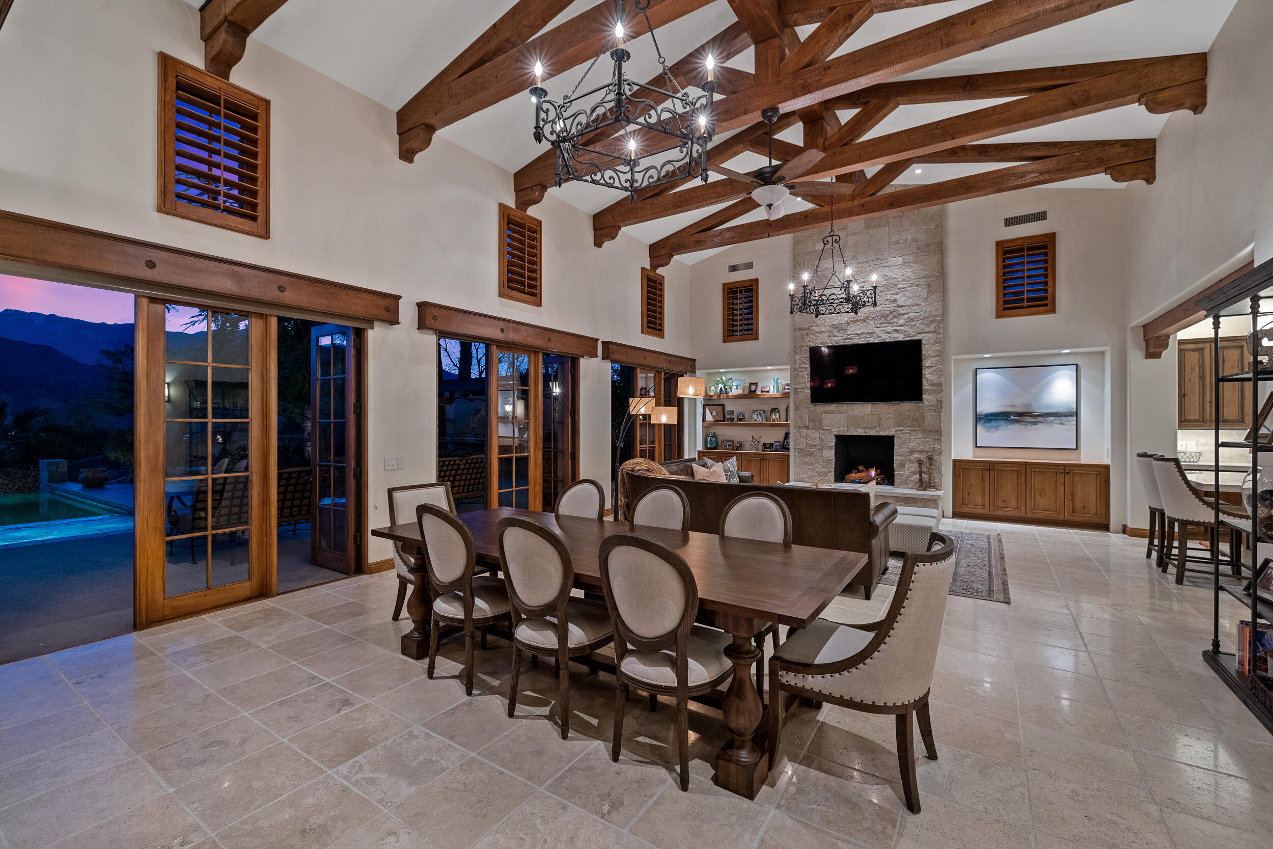 19 Santa Rosa Mountain Lane Rancho Mirage, CA 92270 - Photo 5 of 30 2Z7A2955