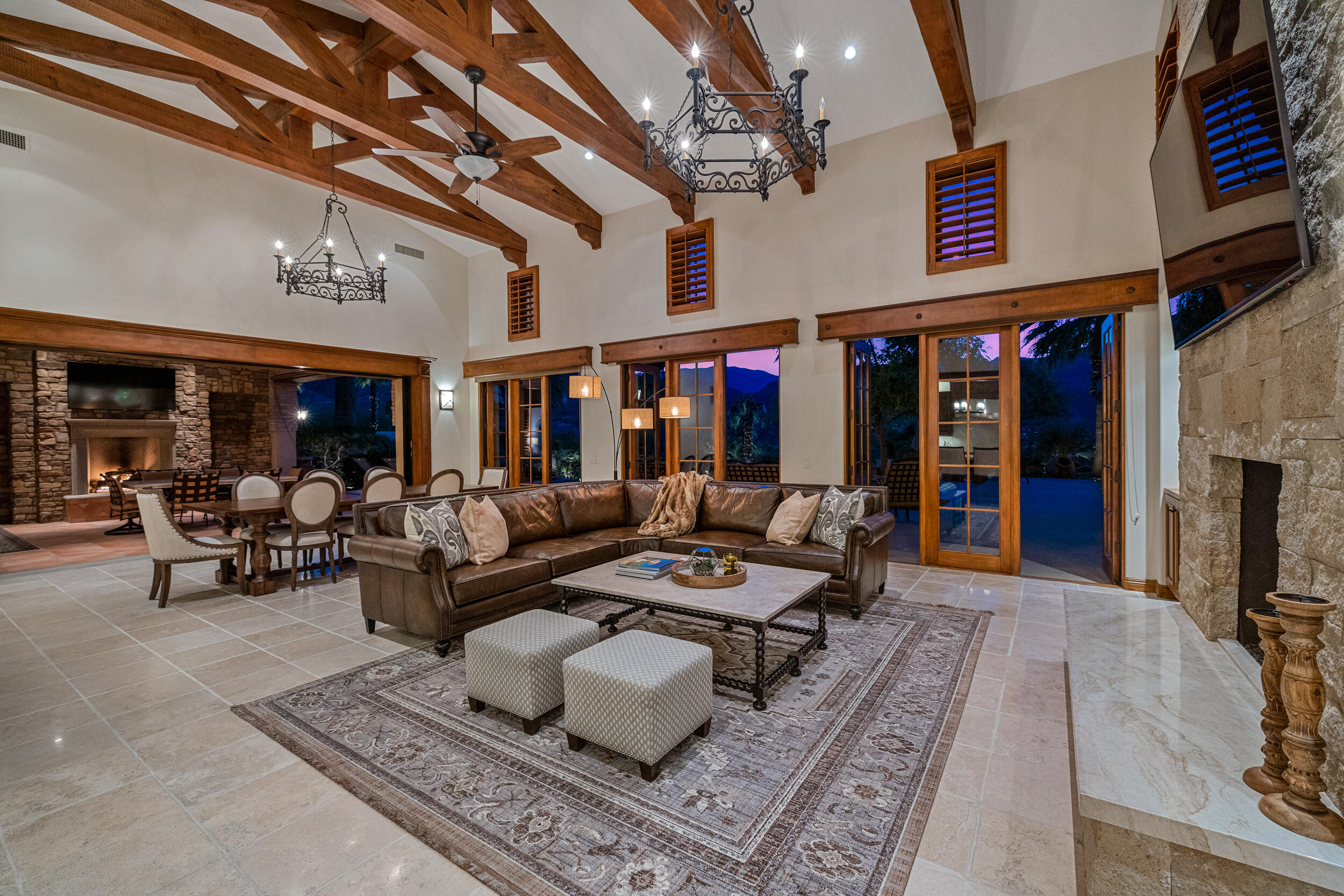 19 Santa Rosa Mountain Lane Rancho Mirage, CA 92270 - Photo 6 of 30 2Z7A2963