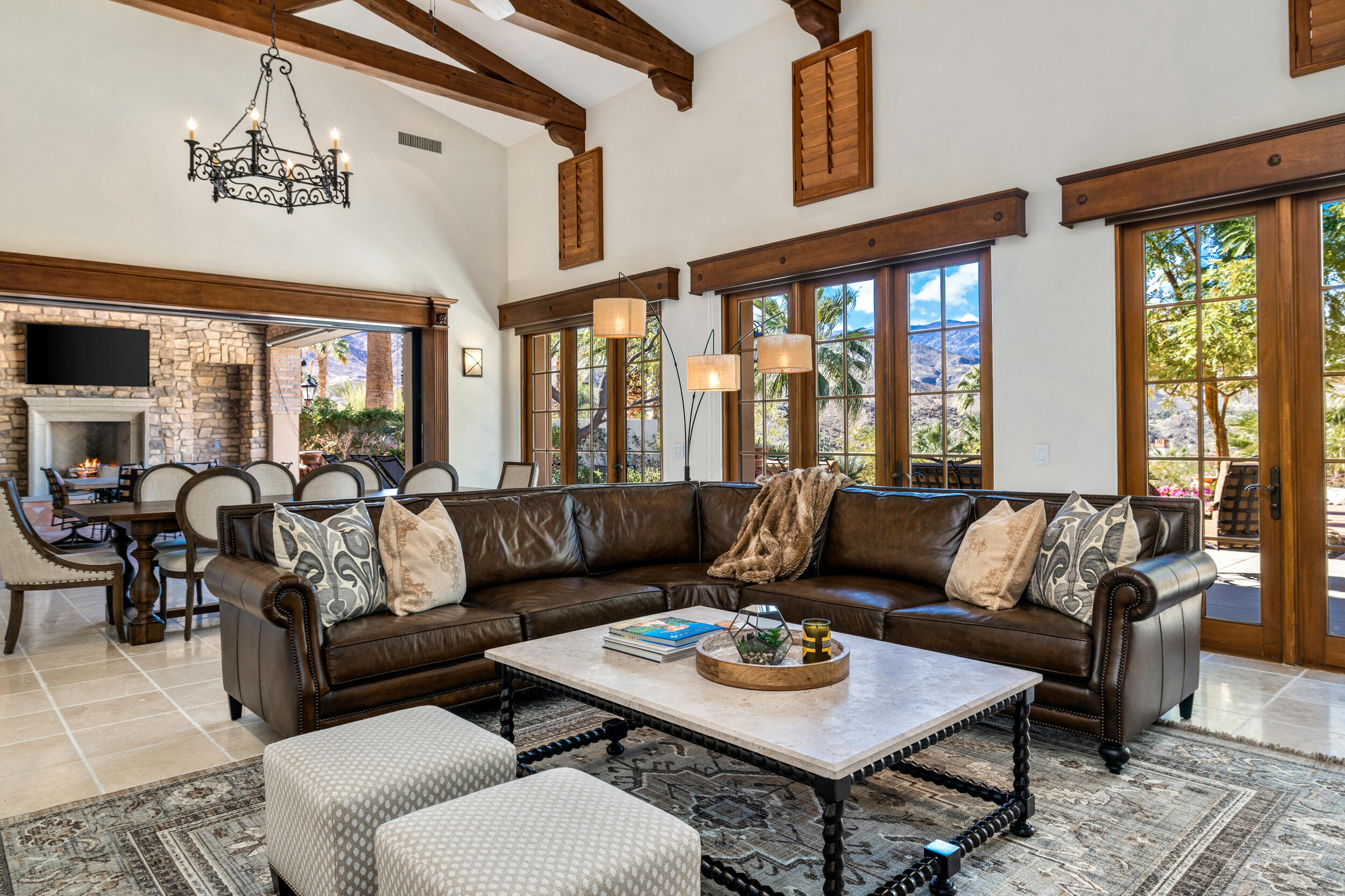 19 Santa Rosa Mountain Lane Rancho Mirage, CA 92270 - Photo 9 of 30 2Z7A1989