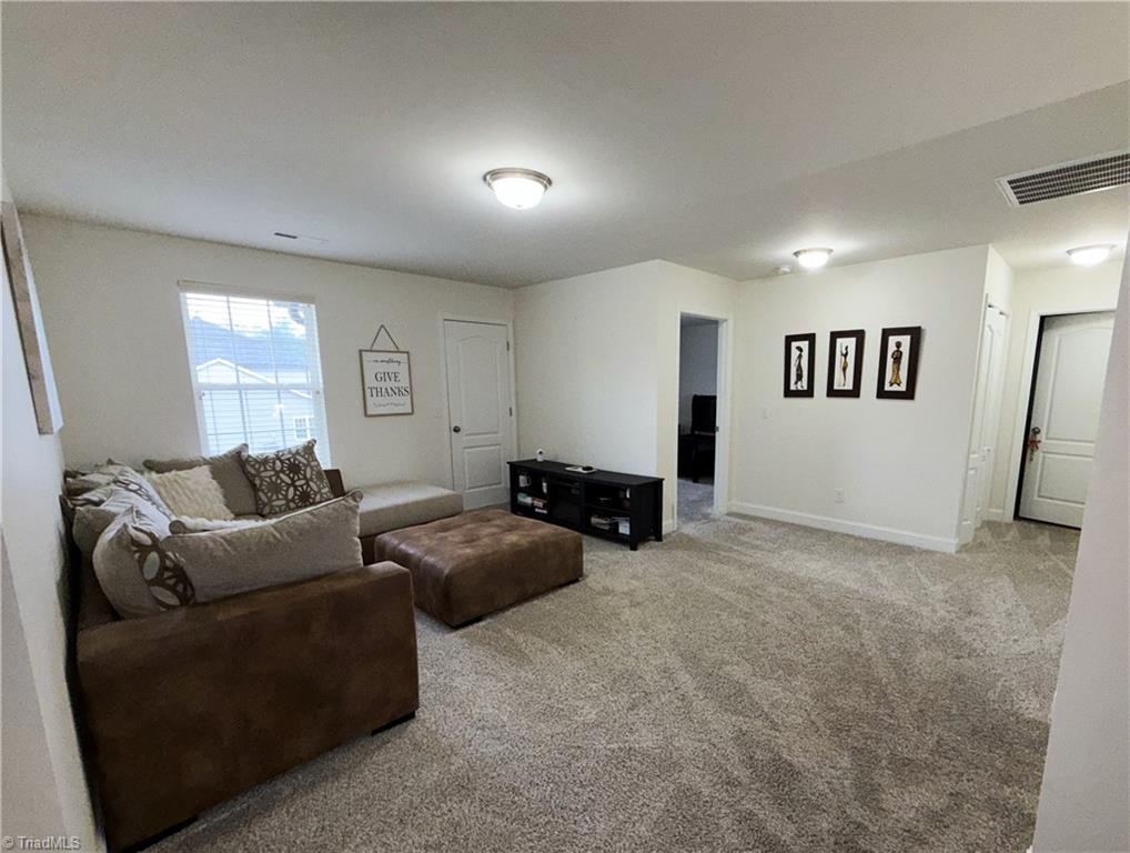 4000 Brayden Drive High Point, NC 27265 - Photo 26 of 40 Spacious loft