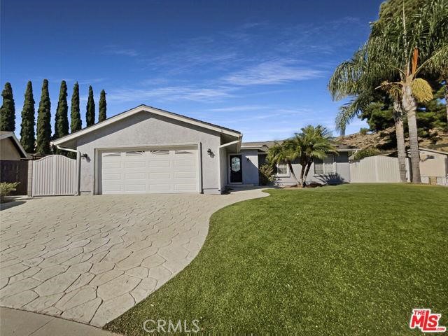 2290 Rohner Court Simi Valley, CA 93063 - Photo 1 of 15