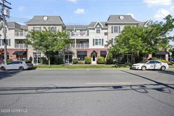 $3,100 | 1700 Main Street, Unit 209, Belmar, NJ 07719