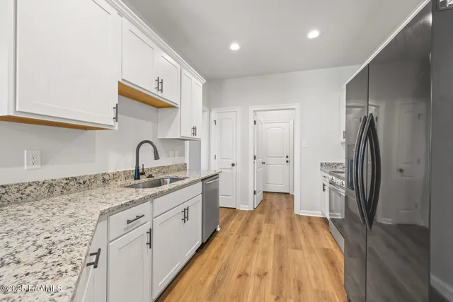 $1,750 | Undisclosed Address, Duson, LA 70529