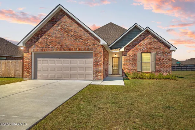 $1,750 | Undisclosed Address, Duson, LA 70529