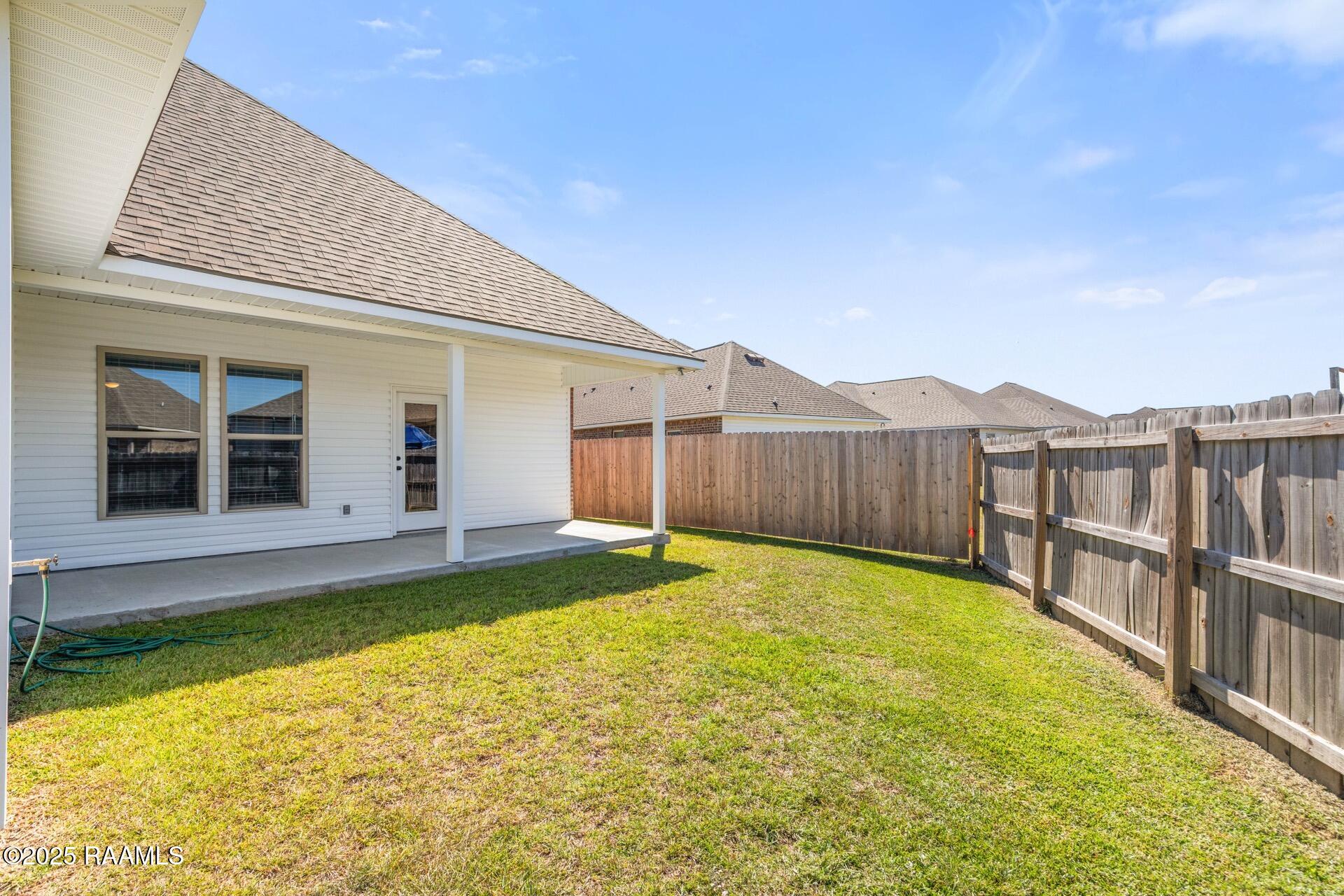 207 Barnsley Drive Duson, LA 70529 - Photo 10 of 35 207Barnsley-9