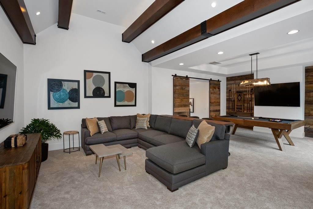 405 Vernon Terrace Raleigh, NC 27609 - Photo 23 of 26 Photo 23