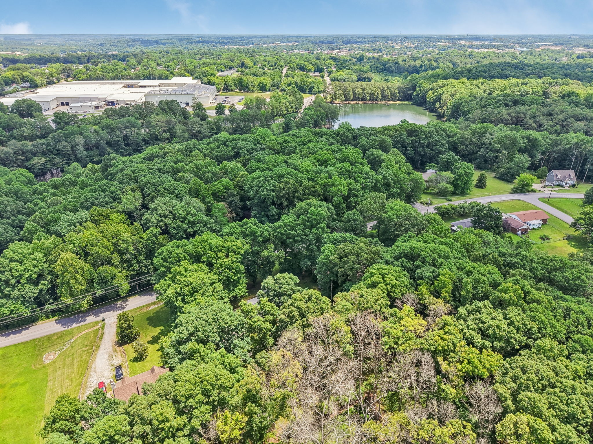 122 Payne Springs Road Dickson, TN 37055 - Photo 60 of 65