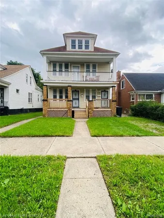 $210,000 | 6643 Barlum Street, Detroit, MI 48210