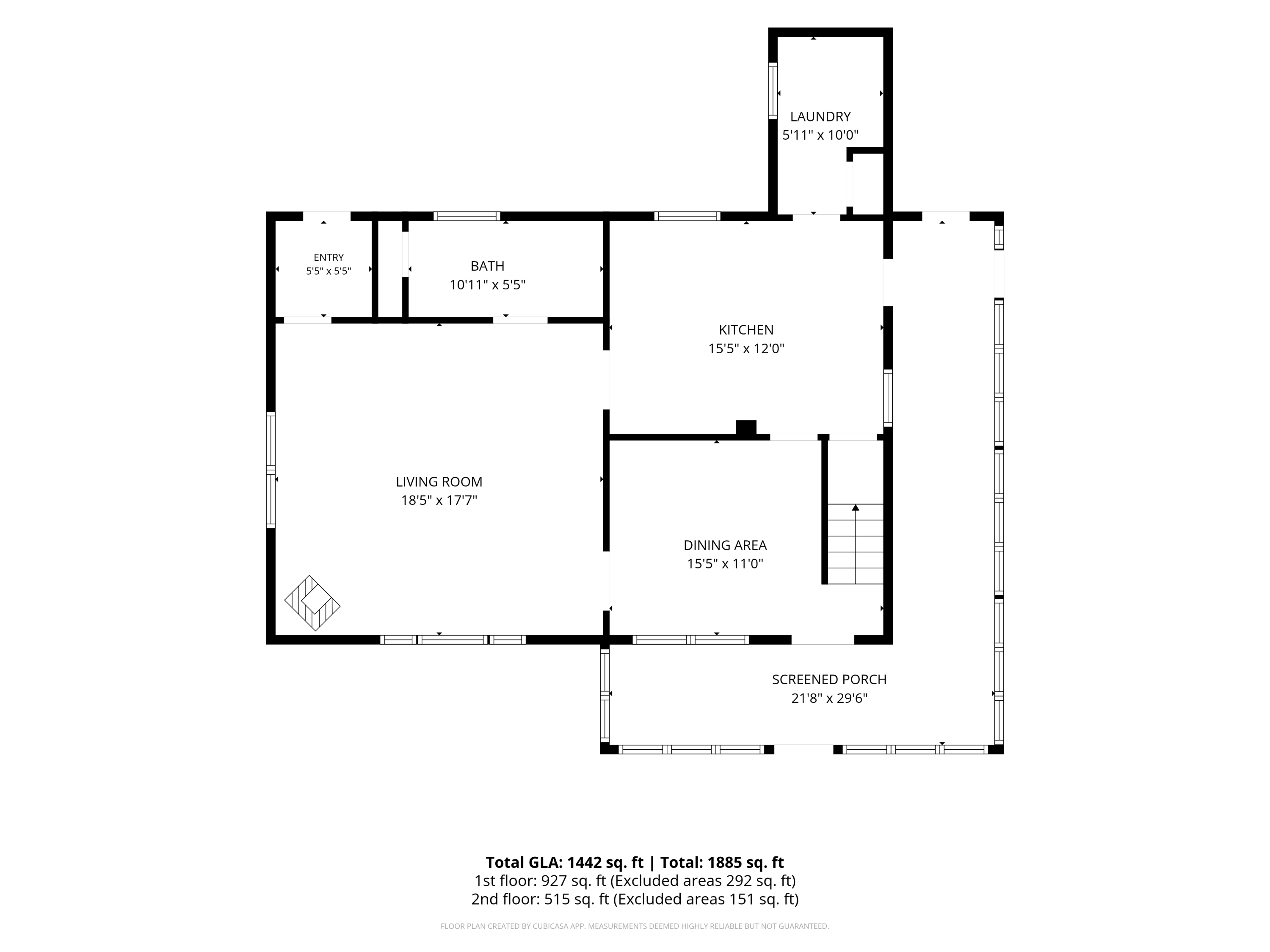 4937 Bennoch Road Lagrange, ME 04453 - Photo 45 of 45 Gallery Image 45