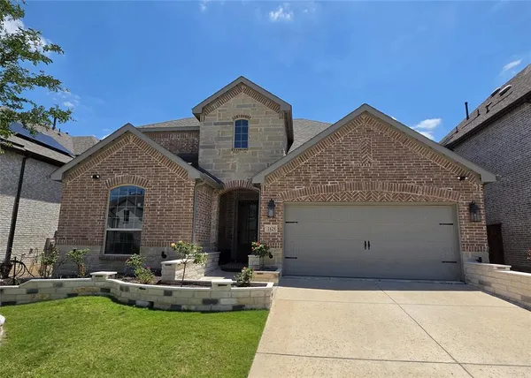 $3,200 | 1629 White Snowberry Lane, Prosper, TX 75078