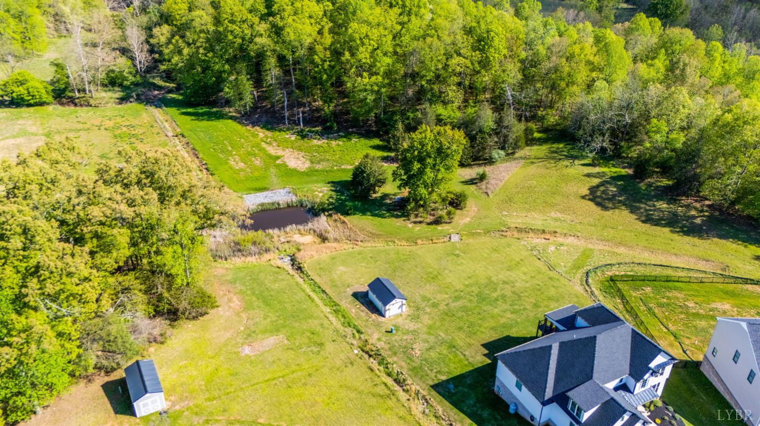 1192 Elk Creek Road Forest, VA 24551 - Photo 74 of 89