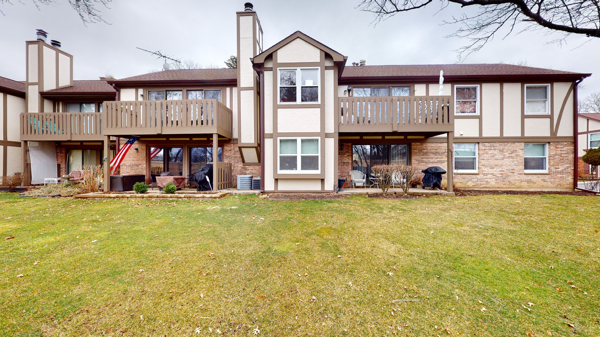 4730 Calvert Drive, Unit B2 Rolling Meadows, IL 60008 - Photo 19 of 20