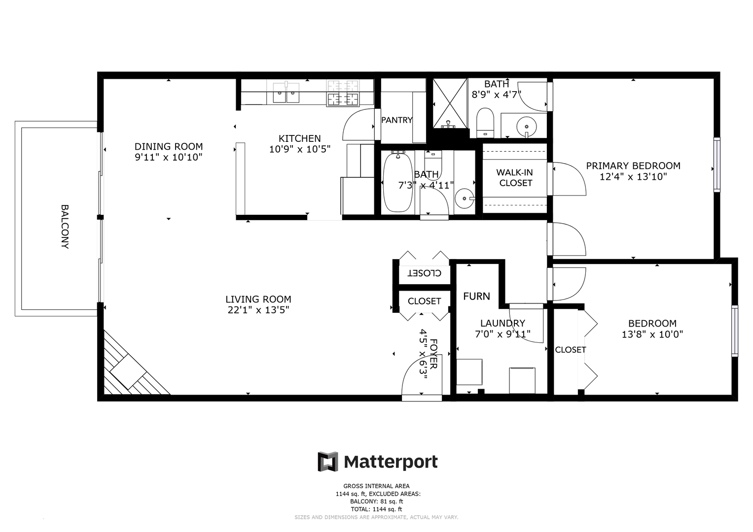 4730 Calvert Drive, Unit B2 Rolling Meadows, IL 60008 - Photo 2 of 20 a picture of a park