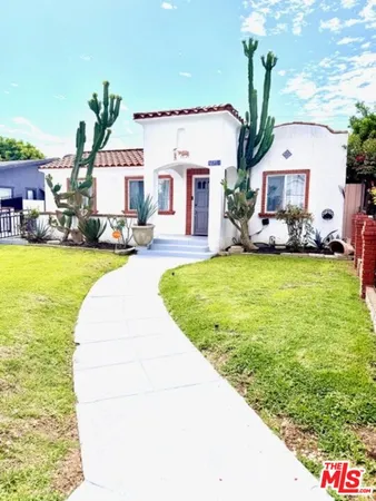 $829,900 | 2940 Live Oak Street, Huntington Park, CA 90255