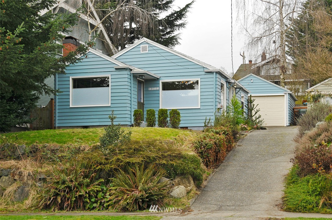 4413 Eastern Avenue North Seattle, WA 98103 - Photo 1 of 1 Gallery Image 1