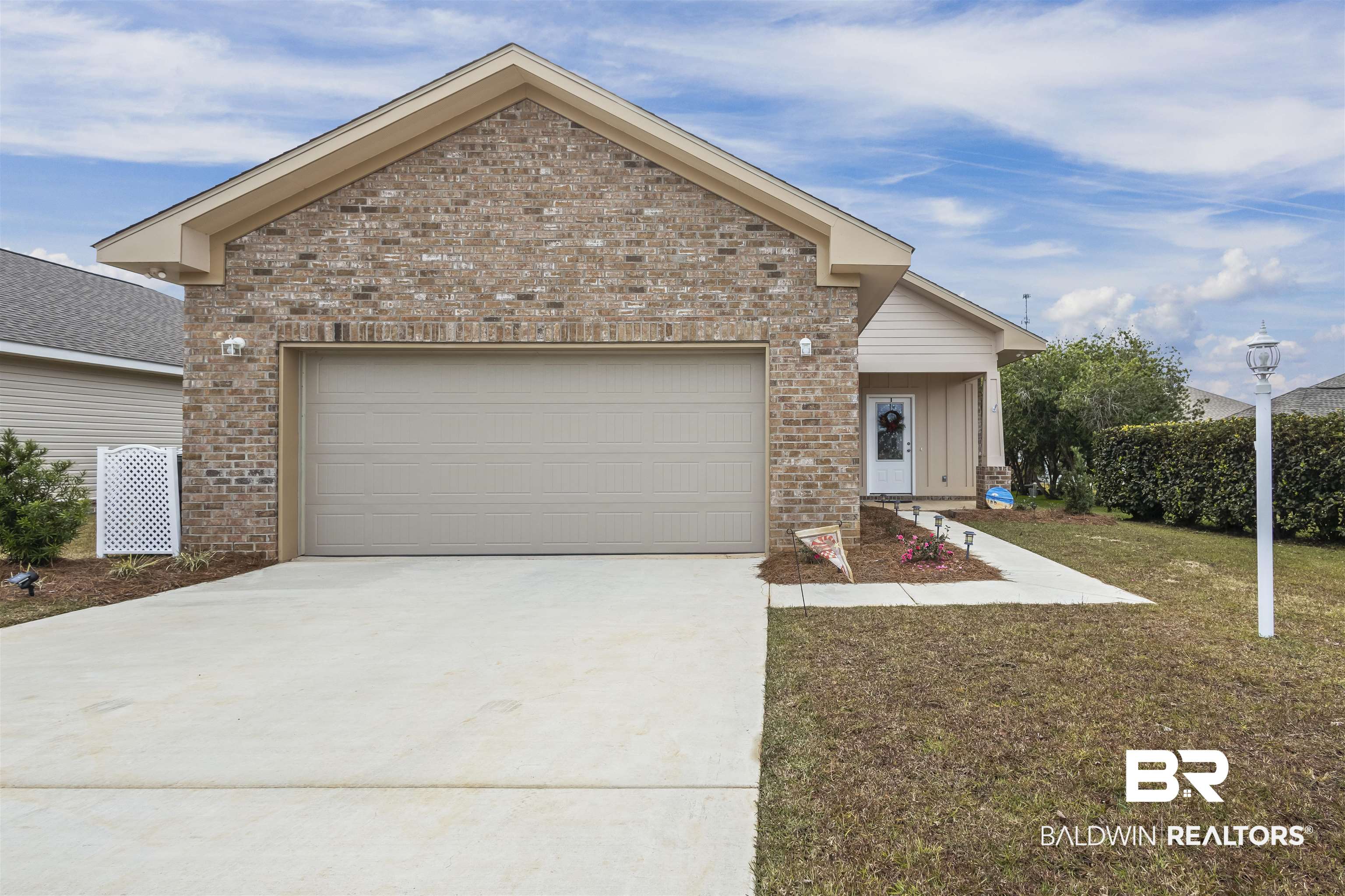 22704 Respite Lane Foley, AL 36535 - Photo 1 of 21