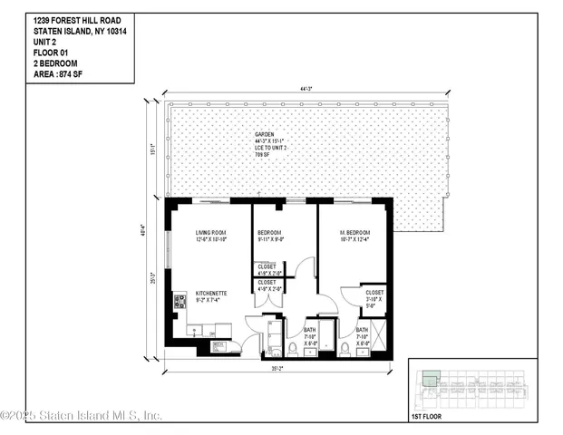 a picture of a living room with a table and chairs