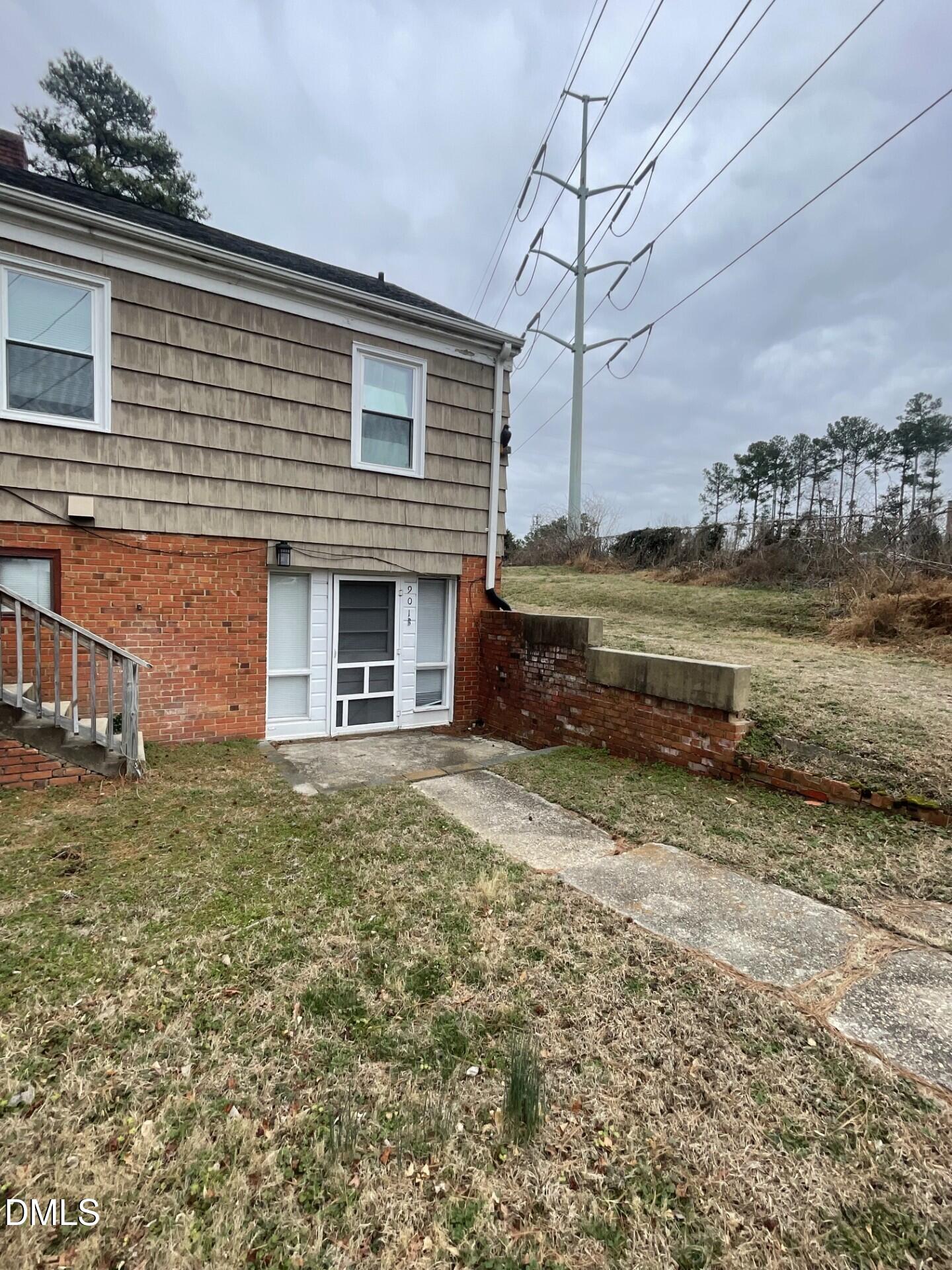 901 Marilyn Drive Raleigh, NC 27607 - Photo 1 of 12 15190539-96ed-4afc-82fc-849611a6a7f1