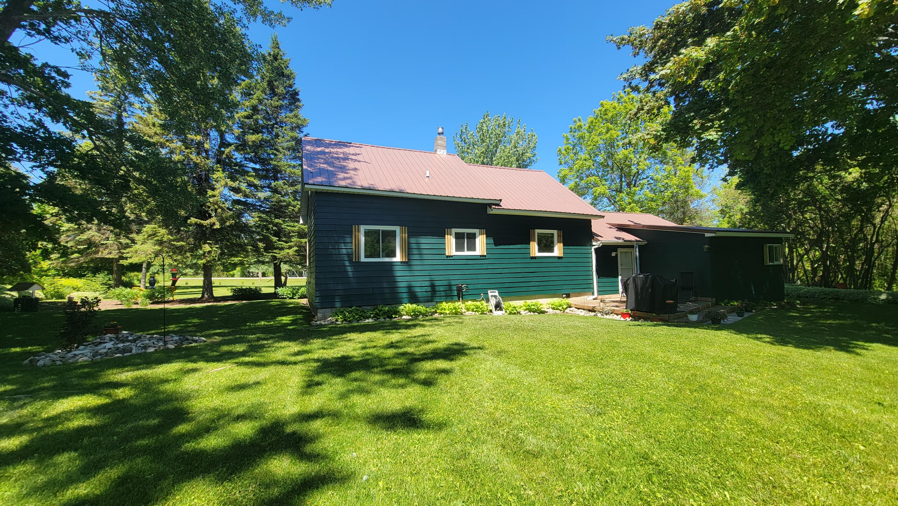 1883 Dukes Road Moran, MI 49760 - Photo 30 of 69 Gallery Image 30