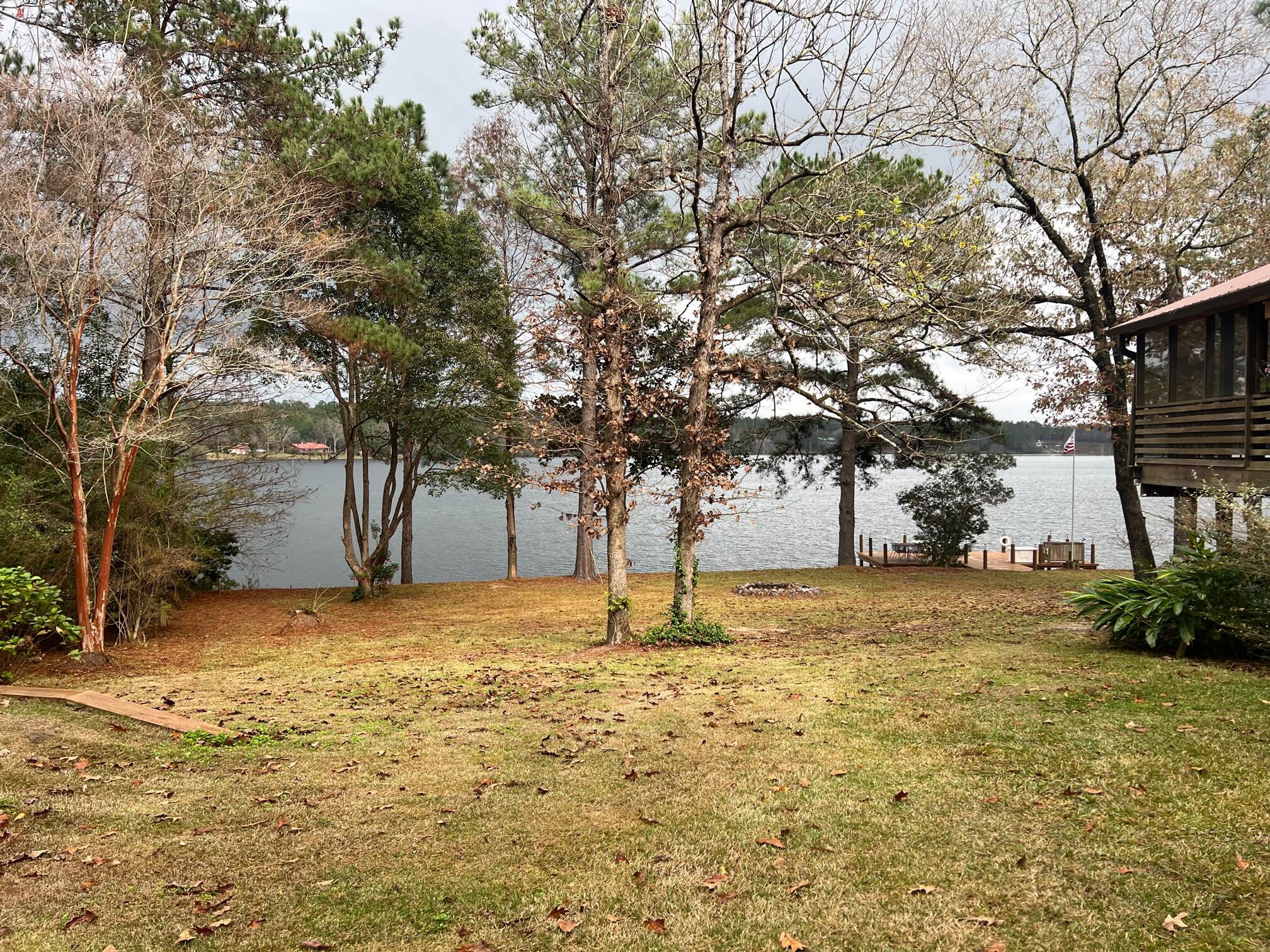914 Spring Lake Road DeFuniak Springs, FL 32433 - Photo 51 of 78 Exterior (4)