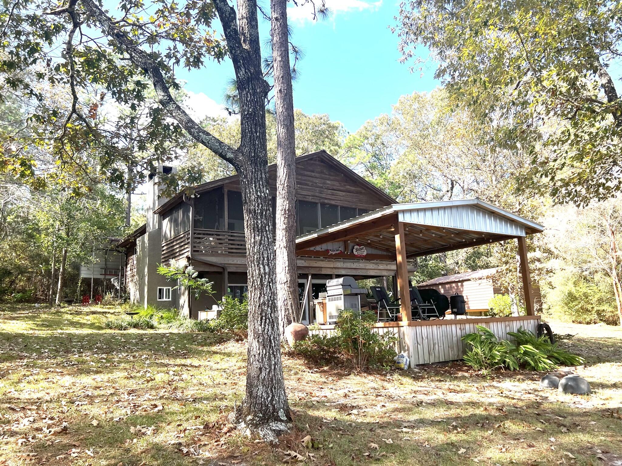 914 Spring Lake Road DeFuniak Springs, FL 32433 - Photo 66 of 78 House (7)