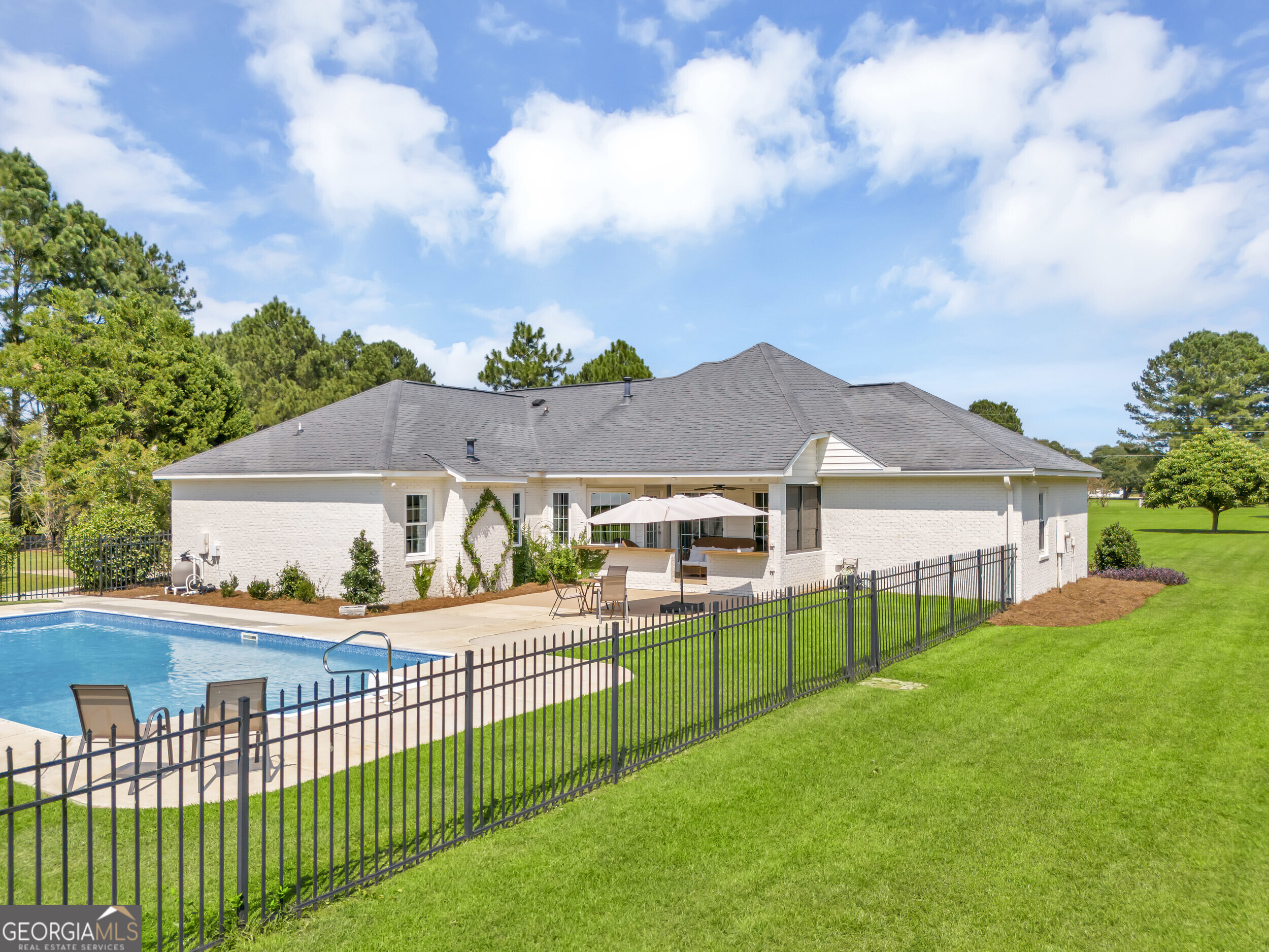 324 Palmyra Road Leesburg, GA 31763 - Photo 60 of 82