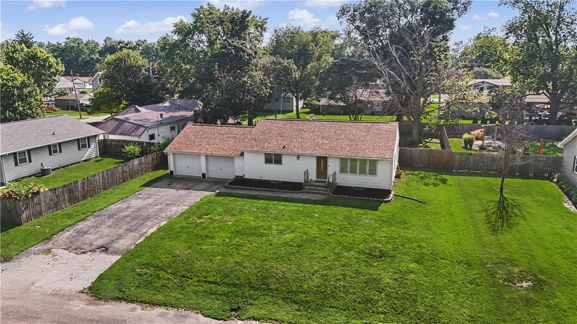 409 Walnut Street Catlin, IL 61817 - Photo 5 of 36 Gallery Image 5