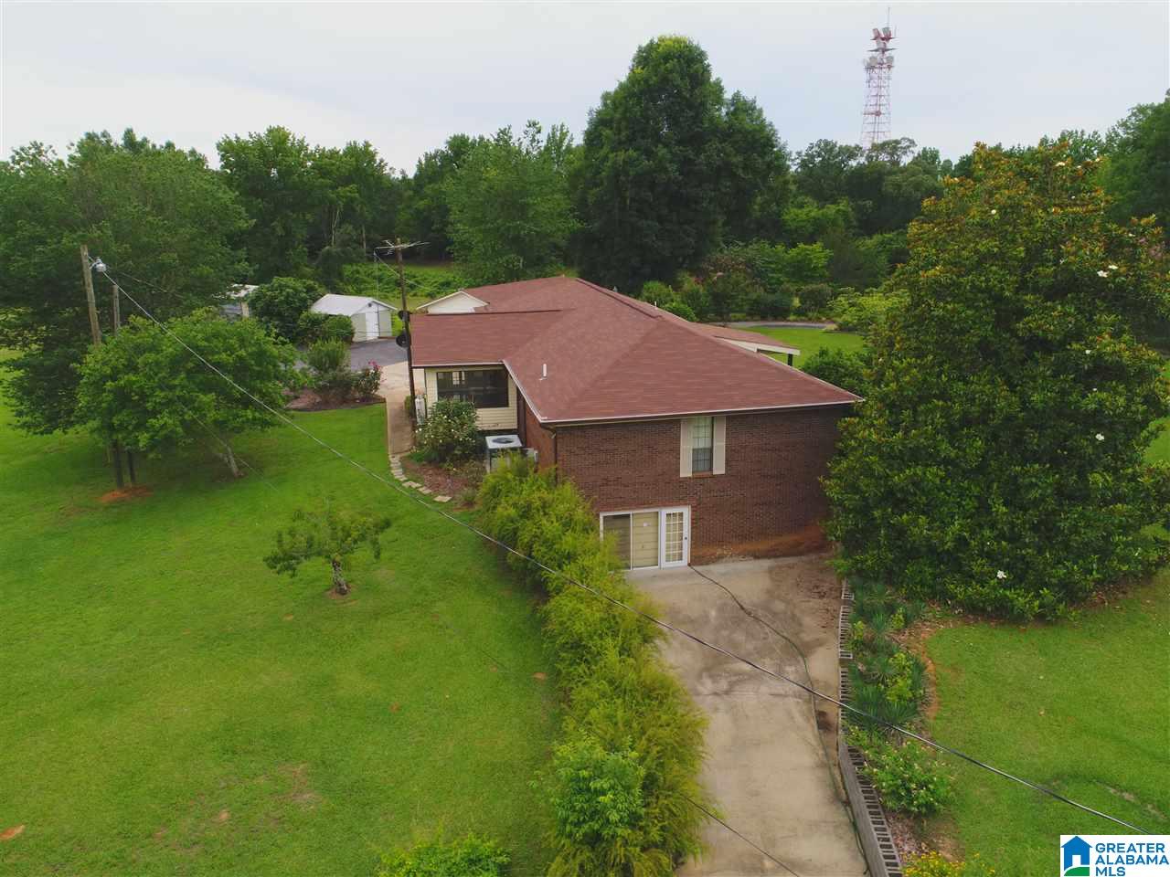 1670 Dutton Hill Road Oakman, AL 35579 - Photo 5 of 44