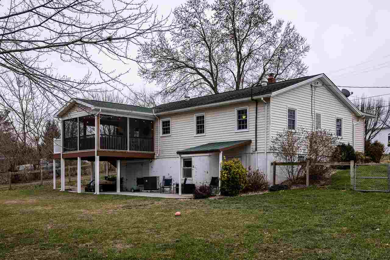 3634 Spaders Church Road Harrisonburg, VA 22801 - Photo 38 of 44 Gallery Image 38