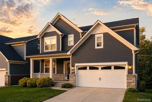 $749,000 | 31065 Tremont Lane, Franklin, MI 48025