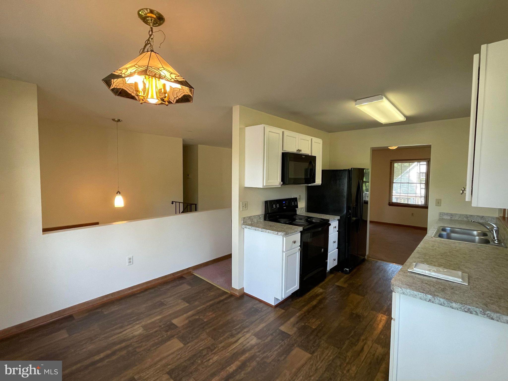 230 Cape St John Road Annapolis, MD 21401 - Photo 12 of 34 Open Floor plan
