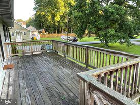 230 Cape St John Road Annapolis, MD 21401 - Photo 5 of 34 Deck and patio