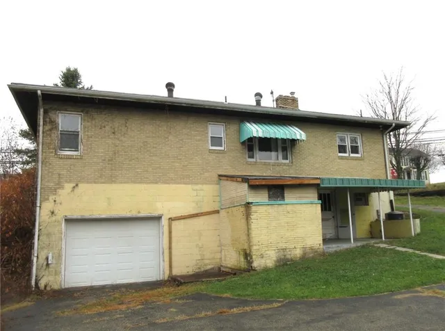 $170,000 | 1684 East Maiden Street, Washington, PA 15301