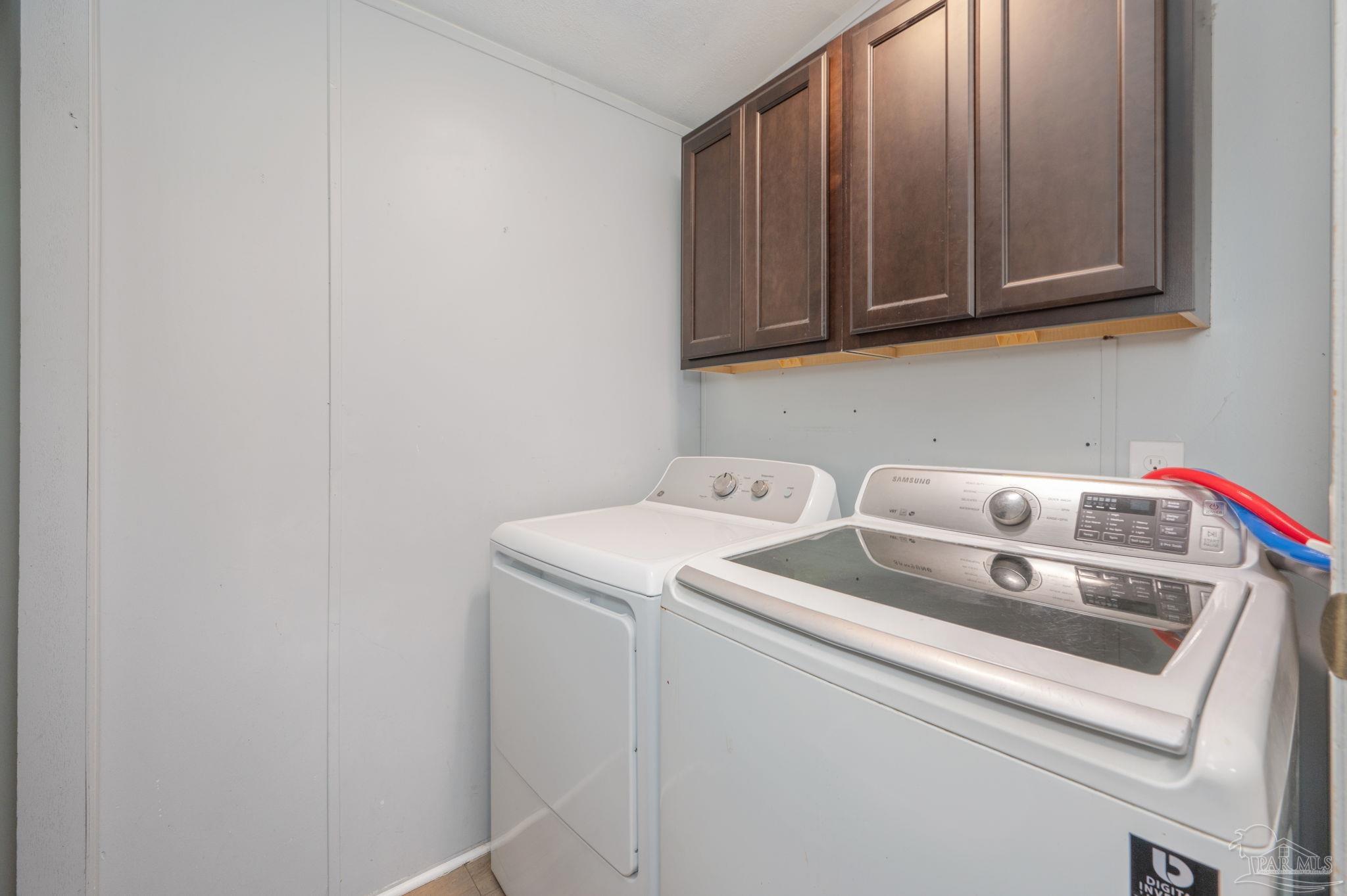 8707 John Hamm Road Milton, FL 32583 - Photo 25 of 37