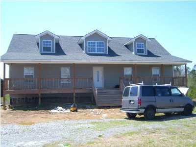 280 Browder Road Old Fort, TN 37362 - Photo 1 of 5 Primary Photo